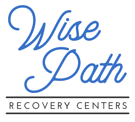 Wise Path Recovery Centers logo