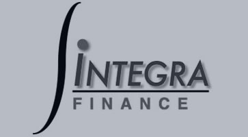 Integra Finance logo