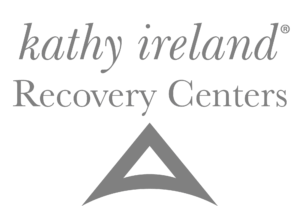 Kathy Ireland Recovery Center logo