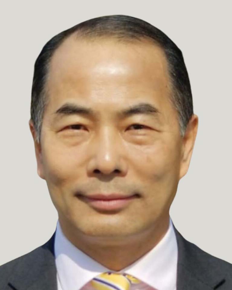 Harry Rhee - EB5 Coast To Coast