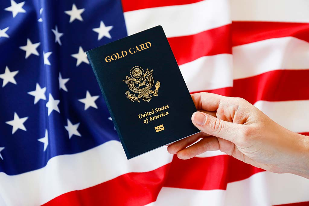 EB5 Coast to Coast Response to “Gold Card”