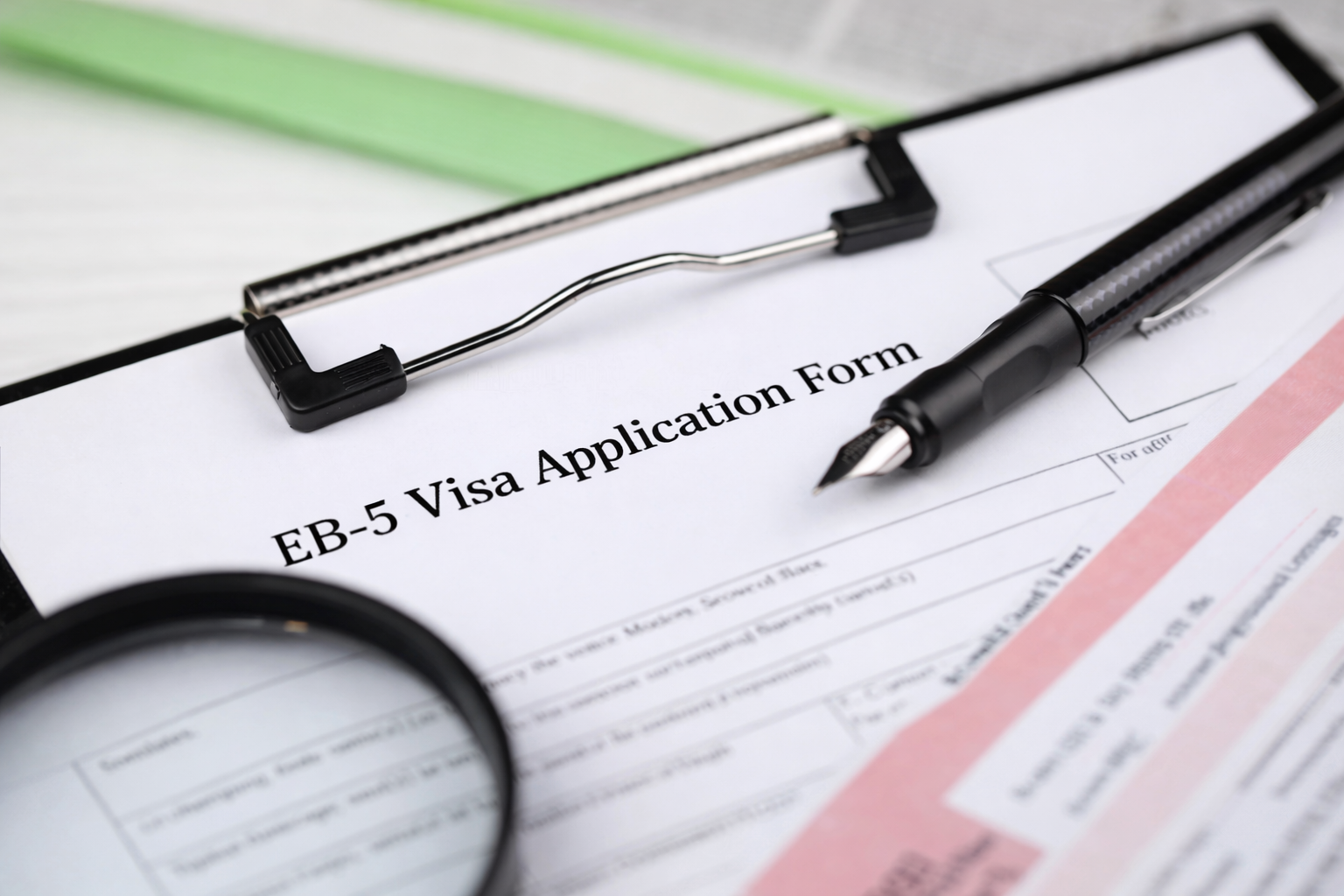 EB-5 Process
