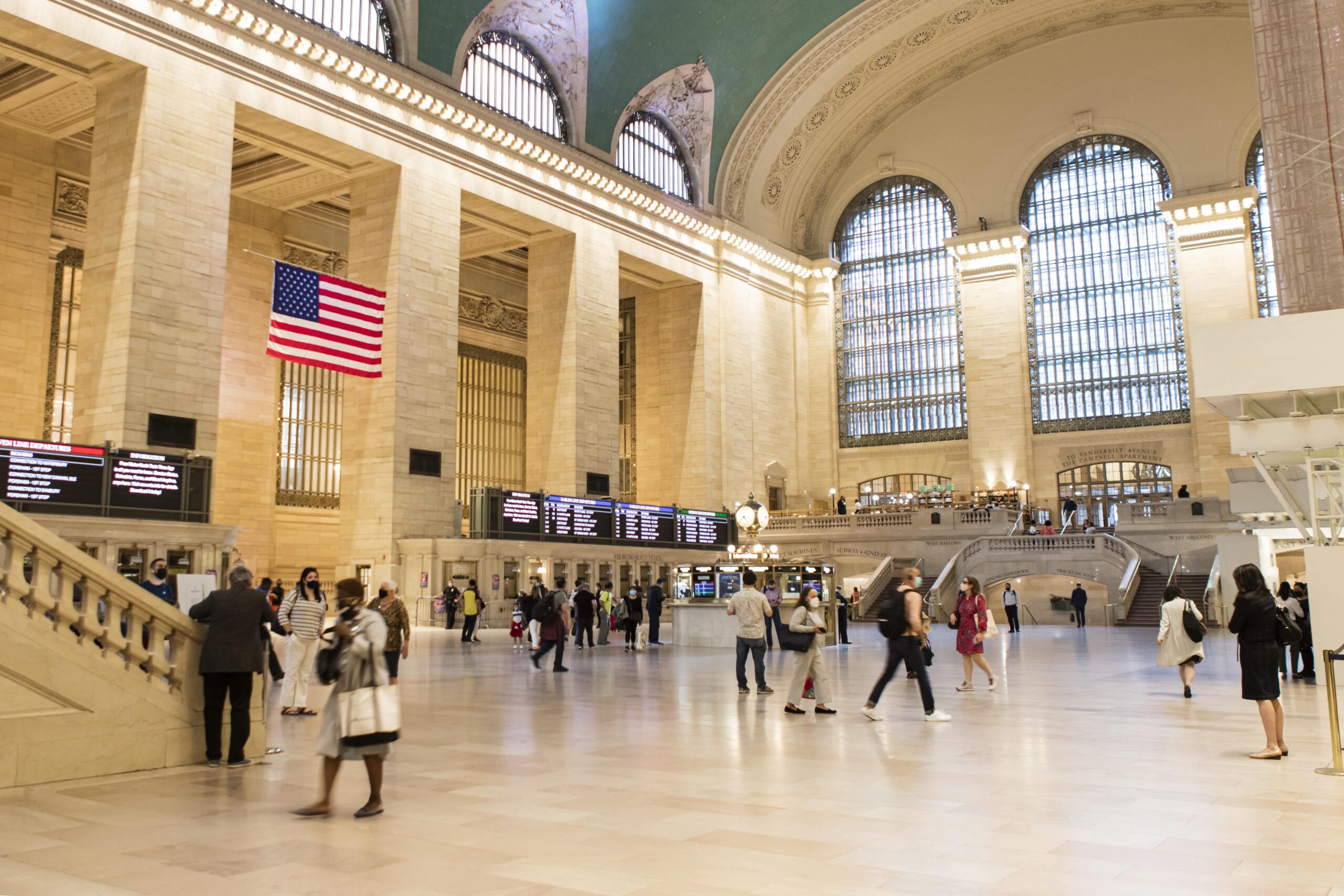 USCIS-approved EB-5 Regional Center