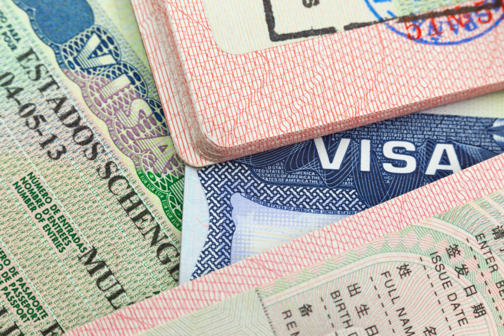 May 2026 Visa Bulletin