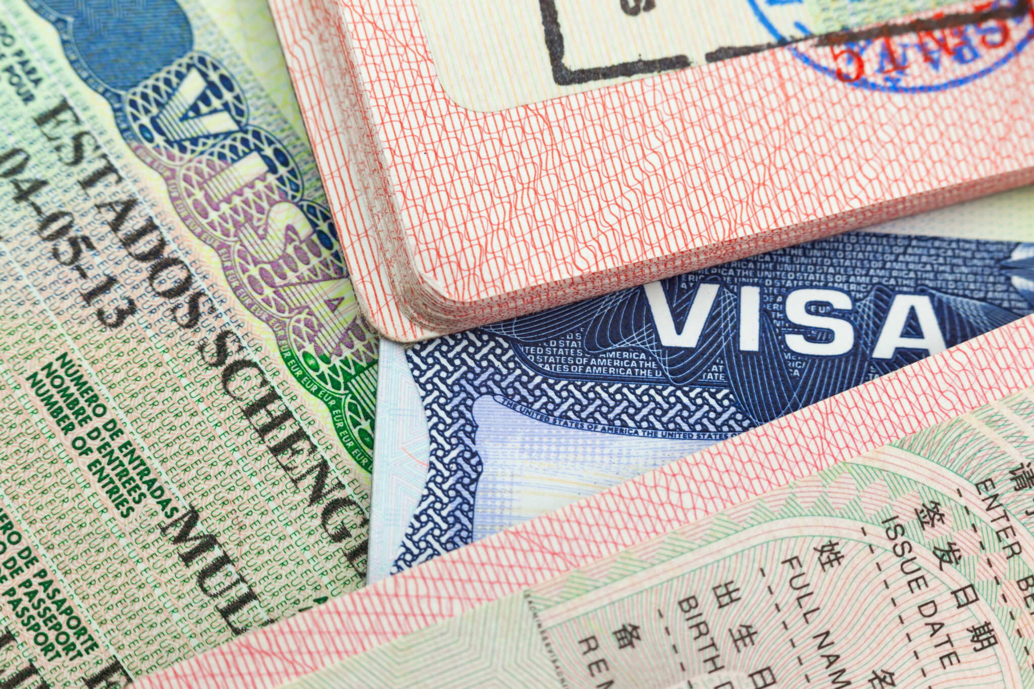 May 2026 Visa Bulletin