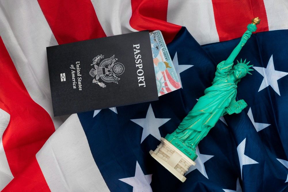 Concurrent Filing for EB-5 Investors
