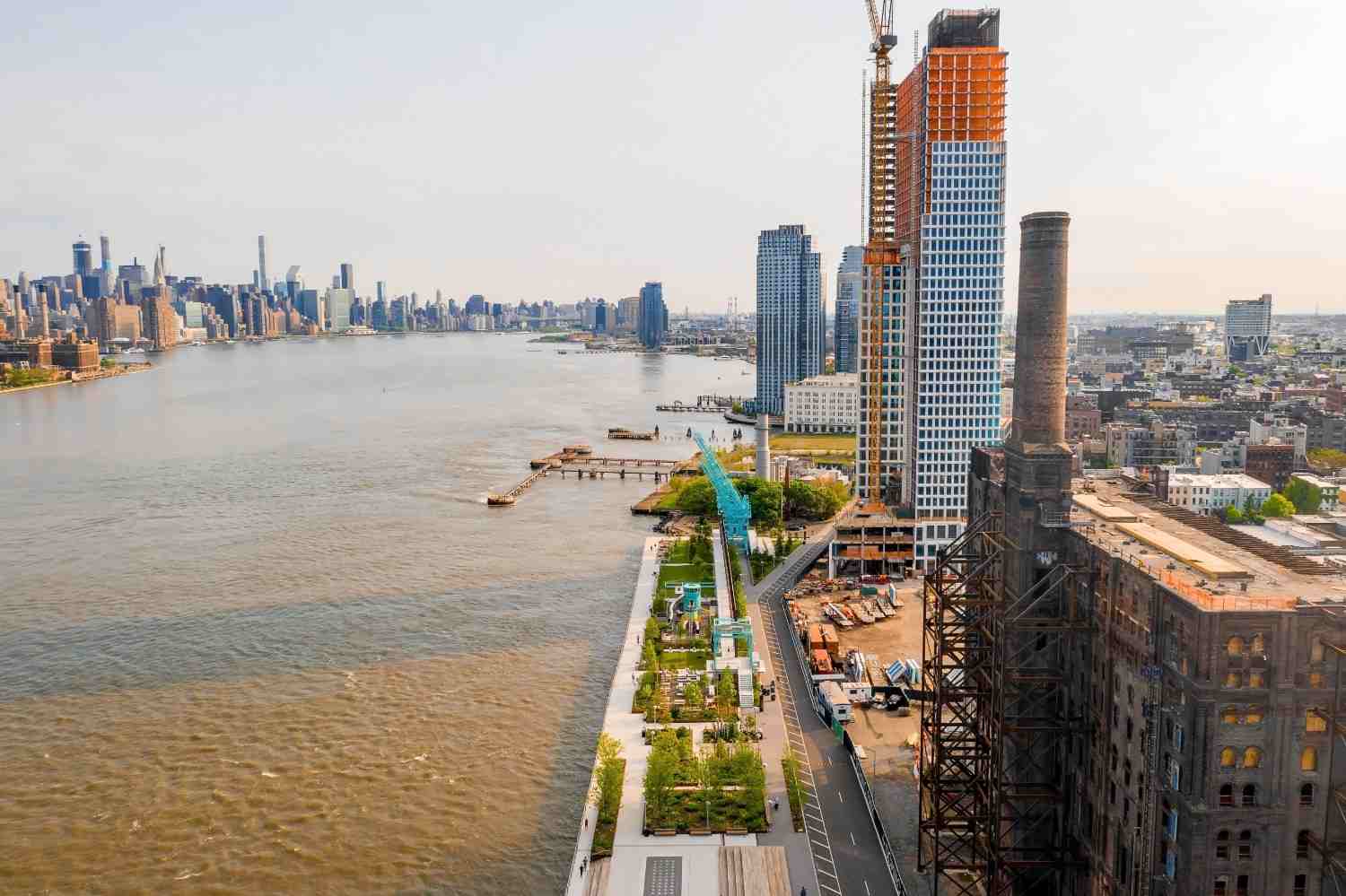EB-5 Projects for Indian Investors