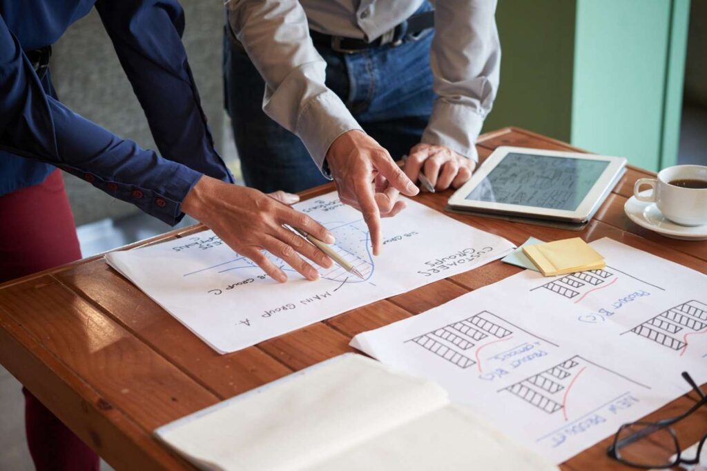 EB-5 Project Selection